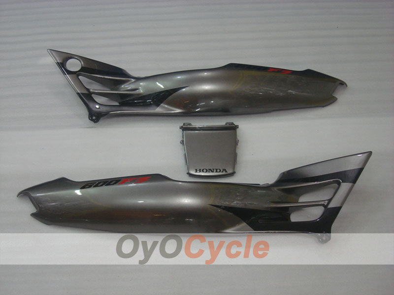 Heckverkleidung für Honda 95-98 CBR600F3 #OYO87907841