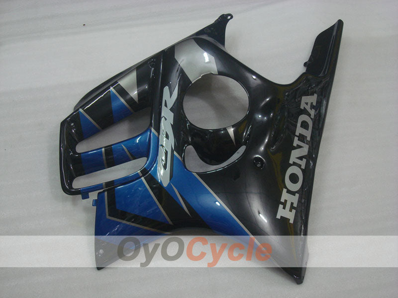 Linke und rechte Seitenverkleidung für Honda 95-98 CBR600F3 #OYO87907840