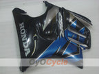 Linke und rechte Seitenverkleidung für Honda 95-98 CBR600F3 #OYO87907840