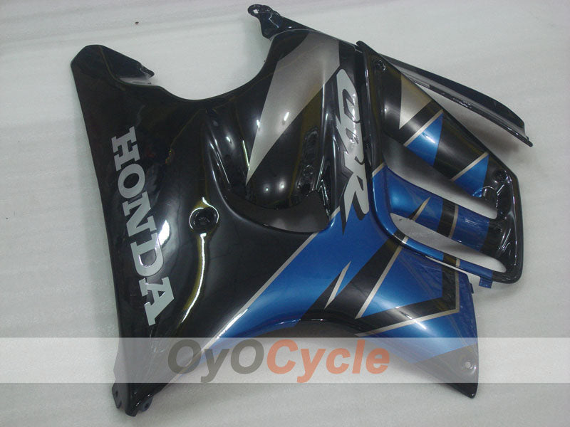 Linke und rechte Seitenverkleidung für Honda 95-98 CBR600F3 #OYO87907840