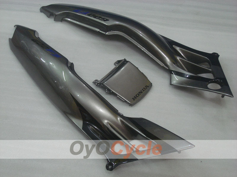 Heckverkleidung für Honda 95-98 CBR600F3 #OYO87907841