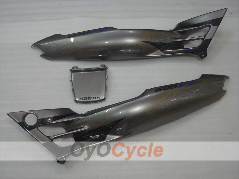 Heckverkleidung für Honda 95-98 CBR600F3 #OYO87907841