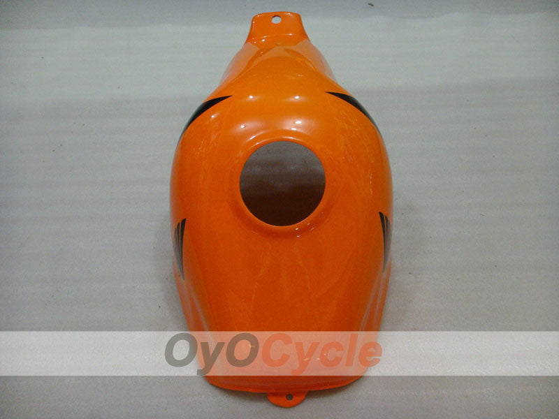 Verkleidung für Kraftstofftank für Honda 95-98 CBR600F3 #OYO87907844