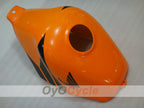 Verkleidung für Kraftstofftank für Honda 95-98 CBR600F3 #OYO87907844