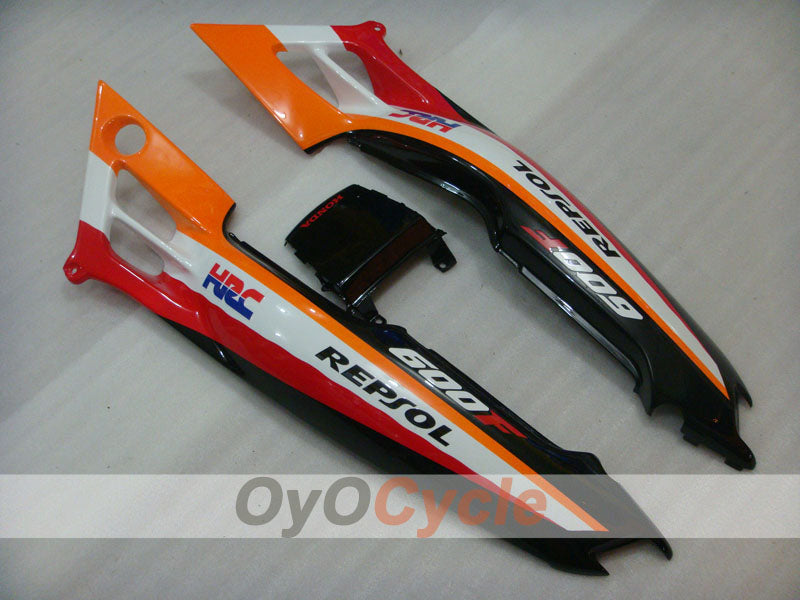 Heckverkleidung für Honda 95-98 CBR600F3 #OYO87907845