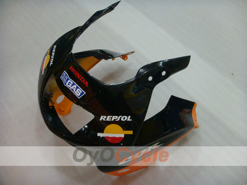Obere Frontverkleidung für Honda 95-98 CBR600F3 #OYO87907842 Zweitbild