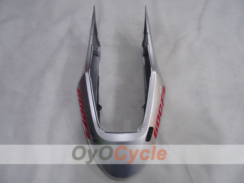 Heckverkleidung für Honda 99-00 CBR600F4 #OYO87907965