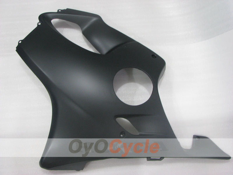 Linke und rechte Seitenverkleidung für Honda 99-00 CBR600F4 #OYO87907967