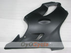 Linke und rechte Seitenverkleidung für Honda 99-00 CBR600F4 #OYO87907967