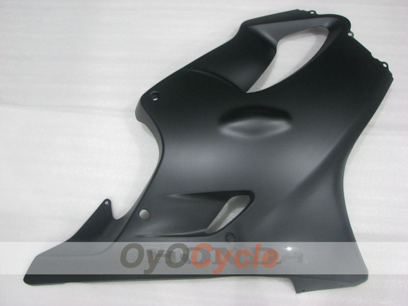 Linke und rechte Seitenverkleidung für Honda 99-00 CBR600F4 #OYO87907967