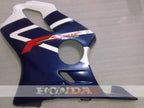 Linke und rechte Seitenverkleidung für Honda 99-00 CBR600F4 #OYO87907972