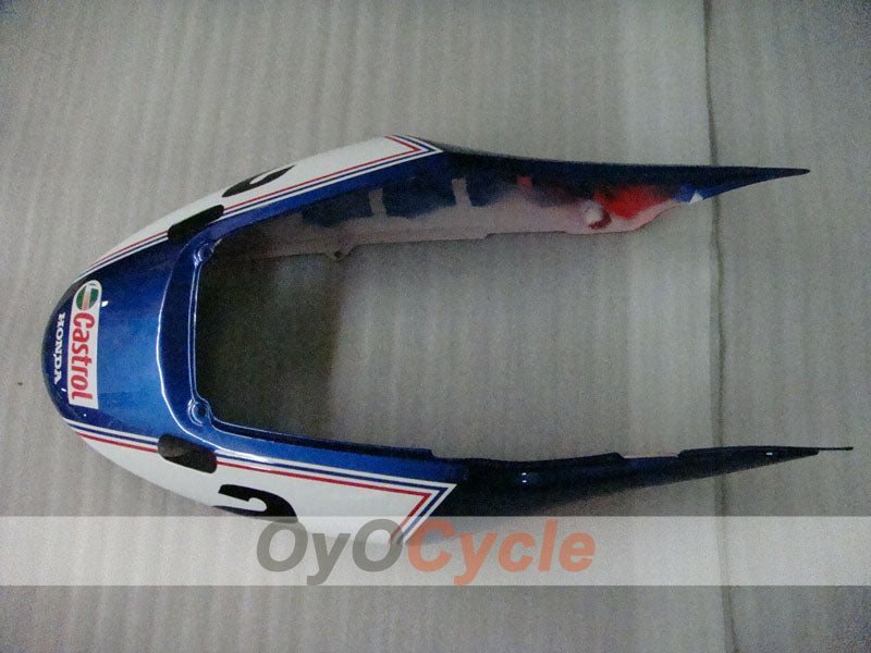 Heckverkleidung für Honda 99-00 CBR600F4 #OYO87907977