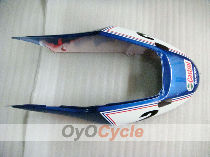 Heckverkleidung für Honda 99-00 CBR600F4 #OYO87907977