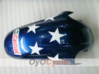 Vordere Kotflügelverkleidung für Honda 99-00 CBR600F4 #OYO87907976