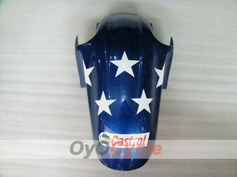 Vordere Kotflügelverkleidung für Honda 99-00 CBR600F4 #OYO87907976