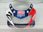 Obere Frontverkleidung für Honda 99-00 CBR600F4 #OYO87907974