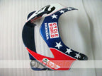 Obere Frontverkleidung für Honda 99-00 CBR600F4 #OYO87907974