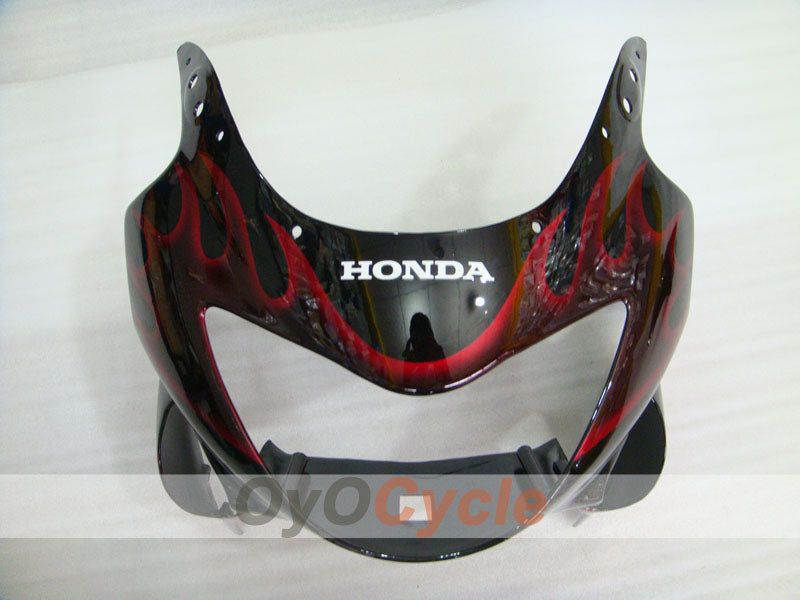 Obere Frontverkleidung für Honda 99-00 CBR600F4 #OYO87907978
