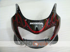 Obere Frontverkleidung für Honda 99-00 CBR600F4 #OYO87907978