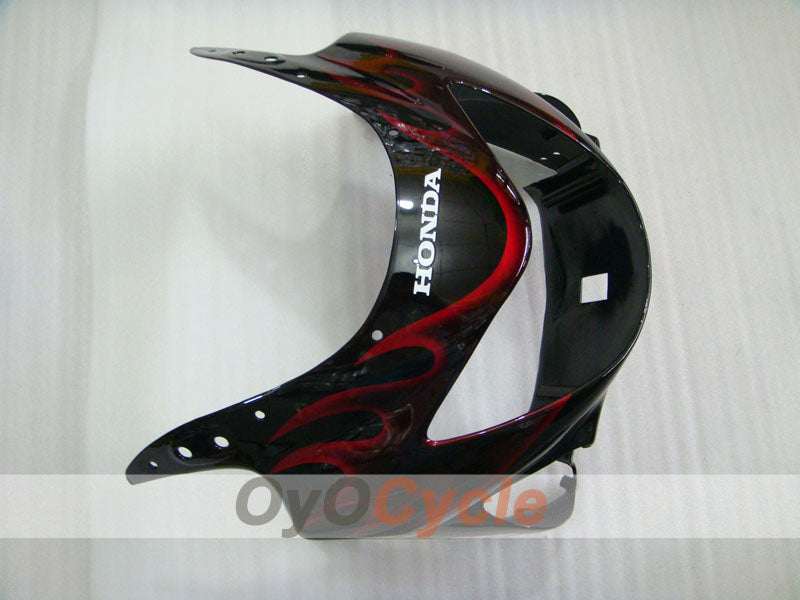 Obere Frontverkleidung für Honda 99-00 CBR600F4 #OYO87907978