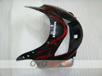 Obere Frontverkleidung für Honda 99-00 CBR600F4 #OYO87907978