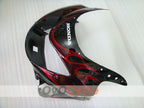 Obere Frontverkleidung für Honda 99-00 CBR600F4 #OYO87907978