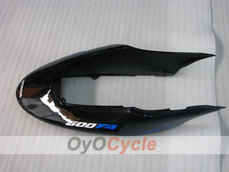 Heckverkleidung für Honda 99-00 CBR600F4 #OYO87907984