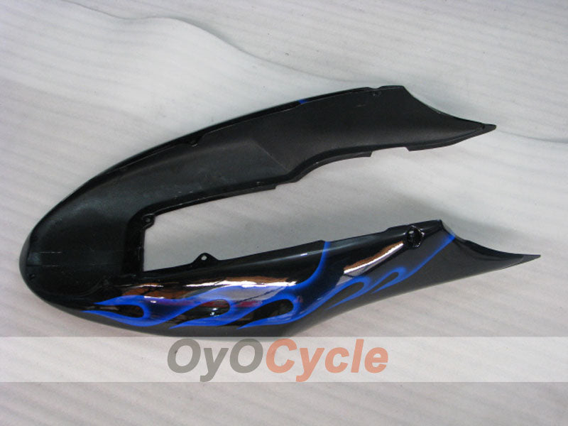 Heckverkleidung für Honda 99-00 CBR600F4 #OYO87907984