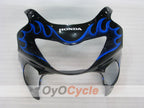 Obere Frontverkleidung für Honda 99-00 CBR600F4 #OYO87907982