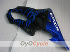 Linke und rechte Seitenverkleidung für Honda 99-00 CBR600F4 #OYO87907983