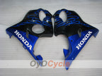Linke und rechte Seitenverkleidung für Honda 99-00 CBR600F4 #OYO87907983