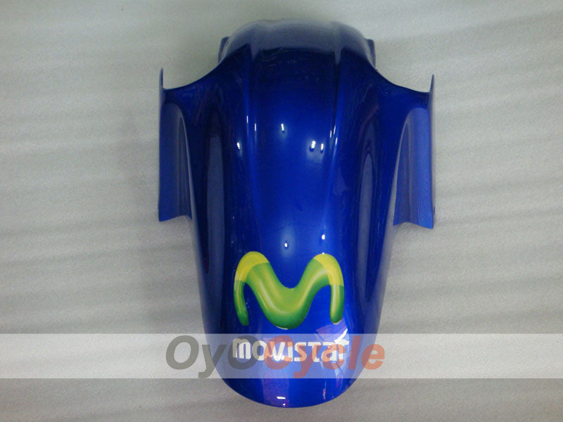 Vordere Kotflügelverkleidung für Honda 99-00 CBR600F4 #OYO87907987