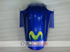 Vordere Kotflügelverkleidung für Honda 99-00 CBR600F4 #OYO87907987