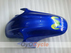 Verkleidungssatz für Einspritzmodelle 99-00 CBR600F4 - Gelb, Weiß - Castrol, Movistar #OYO87900116