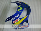 Obere Frontverkleidung für Honda 99-00 CBR600F4 #OYO87907985