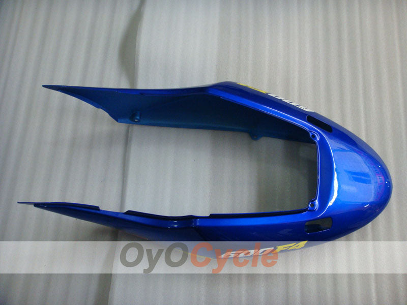 Heckverkleidung für Honda 99-00 CBR600F4 #OYO87907988