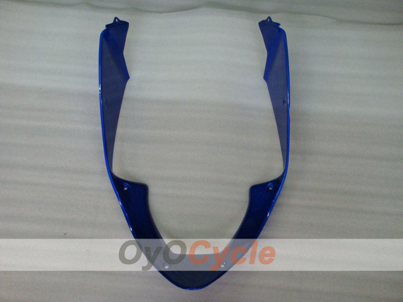 Verkleidungssatz für Einspritzmodelle 99-00 CBR600F4 - Gelb, Weiß - Castrol, Movistar #OYO87900116