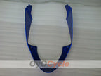 Verkleidungssatz für Einspritzmodelle 99-00 CBR600F4 - Gelb, Weiß - Castrol, Movistar #OYO87900116