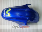 Vordere Kotflügelverkleidung für Honda 99-00 CBR600F4 #OYO87907987