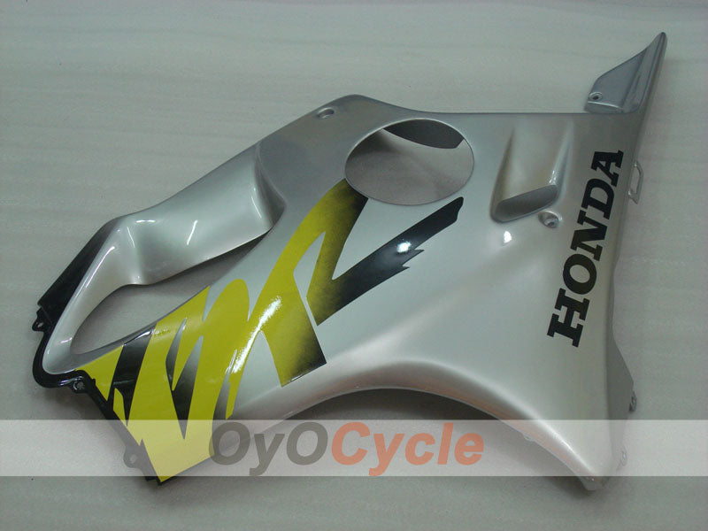 Linke und rechte Seitenverkleidung für Honda 99-00 CBR600F4 #OYO87907990