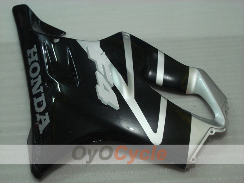 Linke und rechte Seitenverkleidung für Honda 99-00 CBR600F4 #OYO87907993