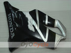 Linke und rechte Seitenverkleidung für Honda 99-00 CBR600F4 #OYO87907993