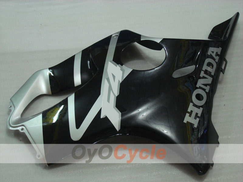 Linke und rechte Seitenverkleidung für Honda 99-00 CBR600F4 #OYO87907993
