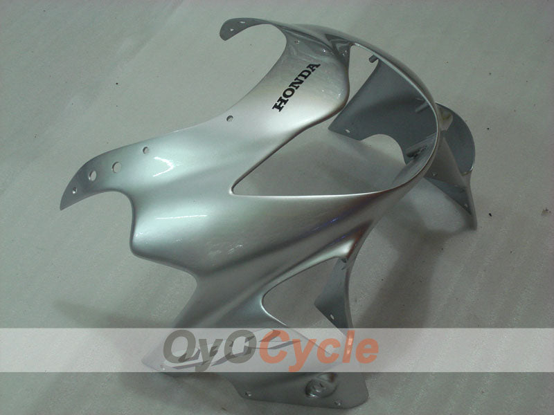 Obere Frontverkleidung für Honda 99-00 CBR600F4 #OYO87907992