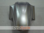 Verkleidungssatz für Einspritzmodelle 99-00 CBR600F4 - Schwarz, Silber - Werksstil #OYO87900121