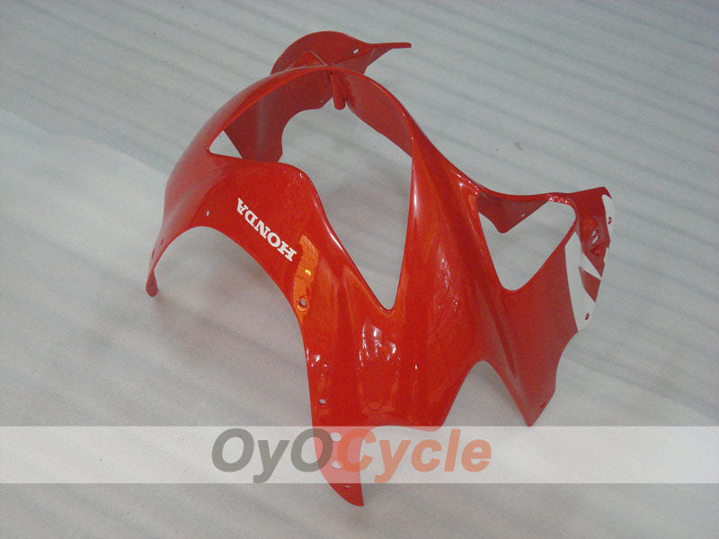 Obere Frontverkleidung für Honda 99-00 CBR600F4 #OYO87907995