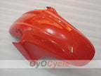 Verkleidungssatz für Einspritzmodelle 99-00 CBR600F4 - Rot, Blau - Werksstil #OYO87900122