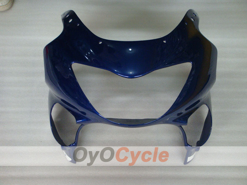 Obere Frontverkleidung für Honda 99-00 CBR600F4 #OYO87907999