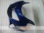 Obere Frontverkleidung für Honda 99-00 CBR600F4 #OYO87907999