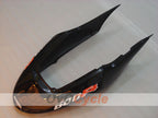 Verkleidungssatz für Einspritzmodelle 99-00 CBR600F4 - Orange, Schwarz - Werksstil #OYO87900124